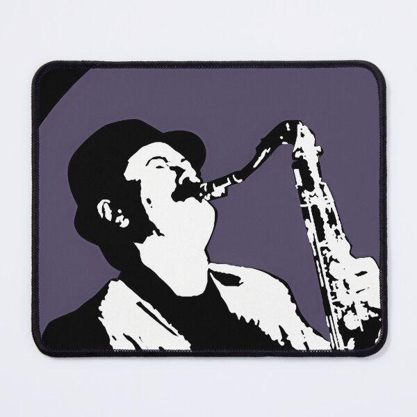 Item preview, Duke Silver Live In Concert designed and sold by Doughnut-Makhi.