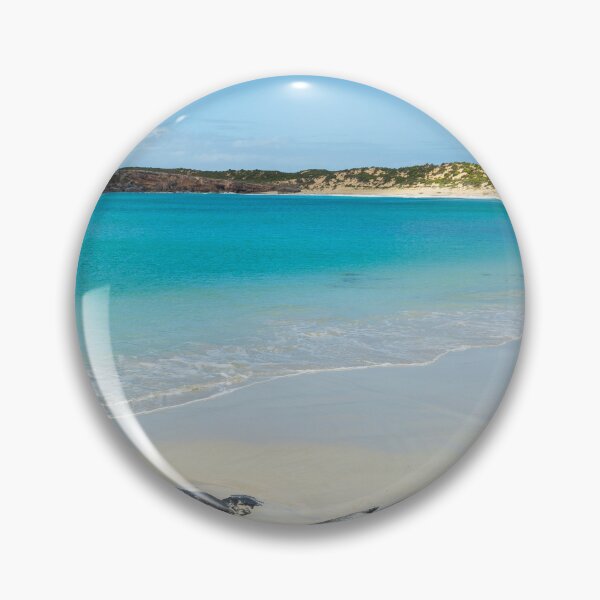 Item preview, Dolphin Beach - Marion Bay, South Australia  designed and sold by EGRS Photography.