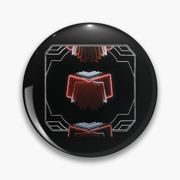 Item preview, Neon Bible designed and sold by pectolrawlsc.