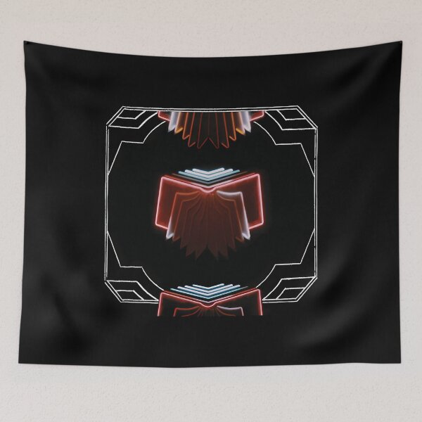 Item preview, Neon Bible designed and sold by pectolrawlsc.