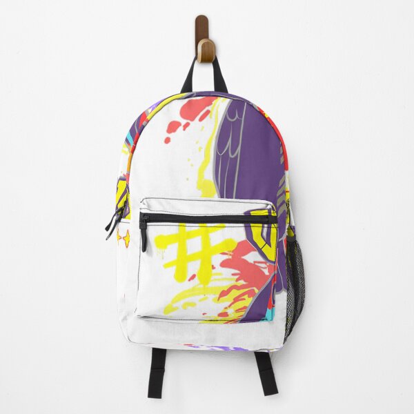 Item preview, Urban Jungle Toucan - Street Art Vibe designed and sold by Baotranfrance.