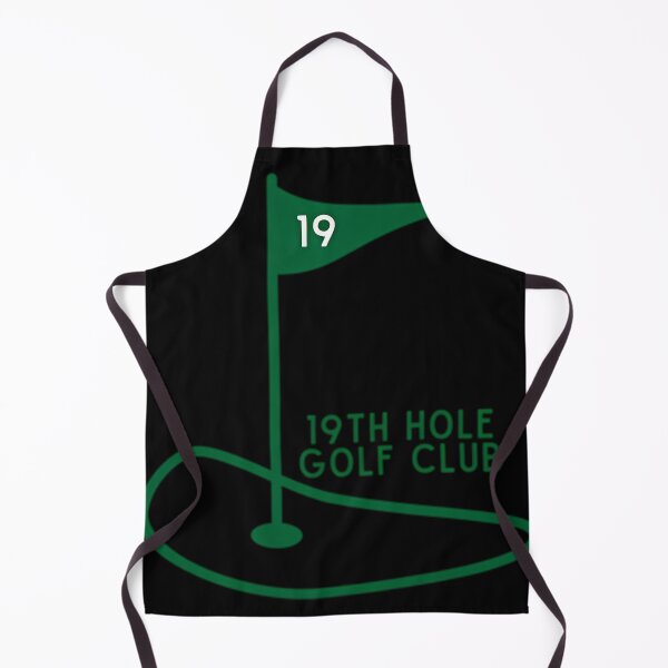 Item preview, 19Th Hole Golf Club designed and sold by KairiWellsShop.