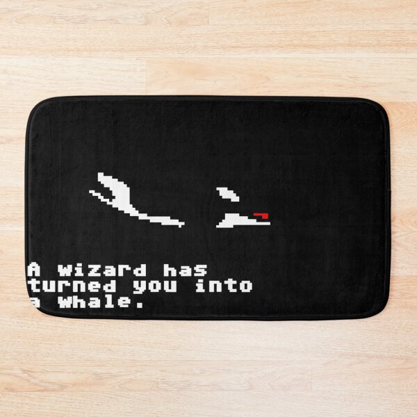 Item preview, Roy'S 'Whale' It Crowd designed and sold by Doughnut-Makhi.