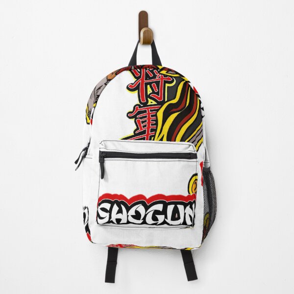 Item preview, Shogun's Revenge designed and sold by Baotranfrance.