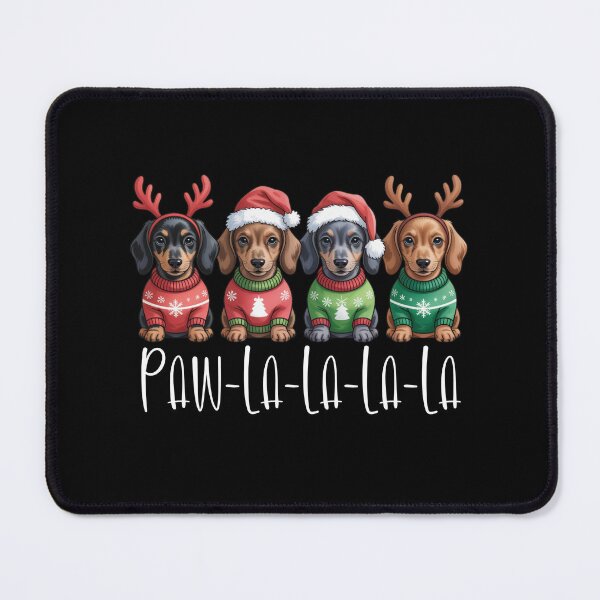 Item preview, Paw-La-La-La-La designed and sold by theartfulaspie.