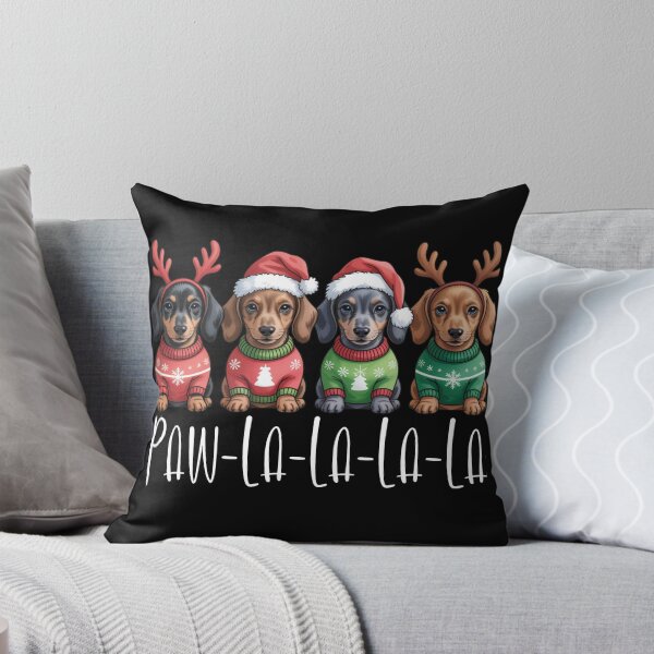 Item preview, Paw-La-La-La-La designed and sold by theartfulaspie.