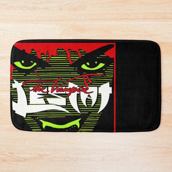 Item preview, Lestat Band Merch designed and sold by Doughnut-Makhi.
