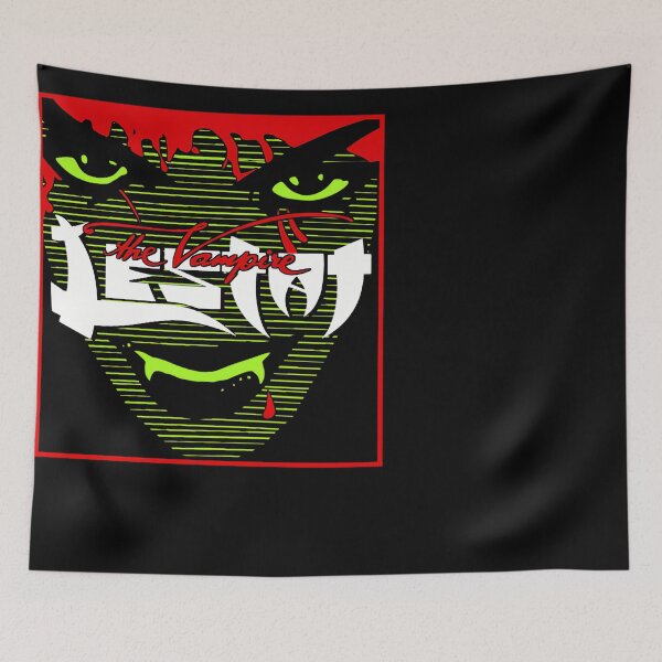 Item preview, Lestat Band Merch designed and sold by Doughnut-Makhi.
