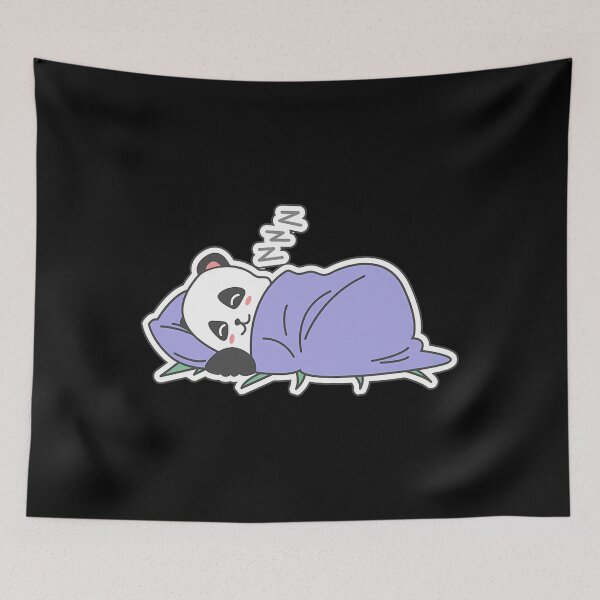 Item preview, Sleeping designed and sold by JayceeHudson.