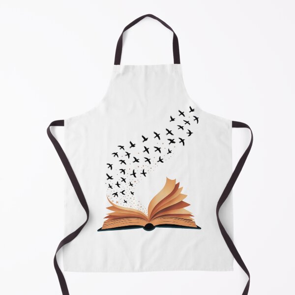 Item preview, Books are Dreams Given Wings -Avid Readers Bookworms Bookish designed and sold by blueyeeti.