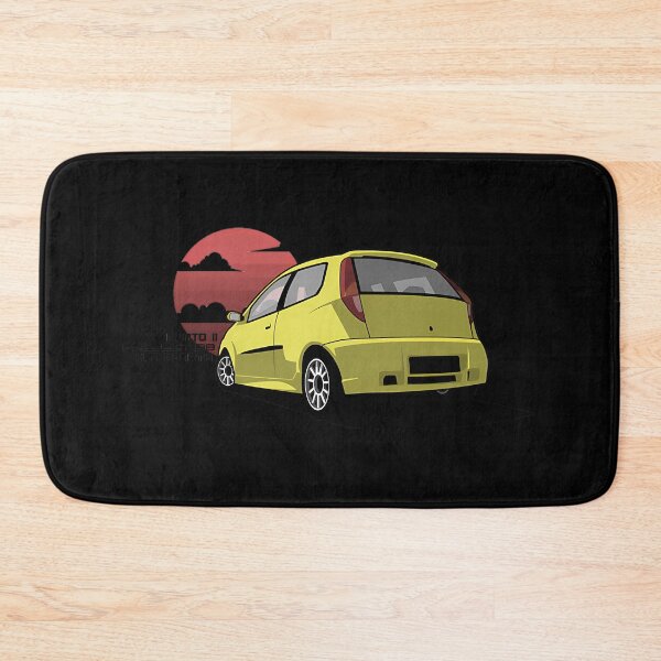 Item preview,  Fiat Punto designed and sold by KairiWellsShop.