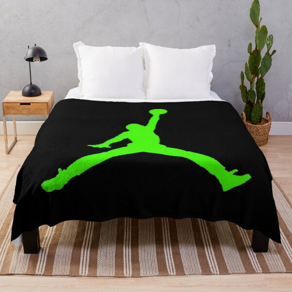 Artikelvorschau, Jordan Dunk Bold Grün entworfen und verkauft von KairiWellsShop.