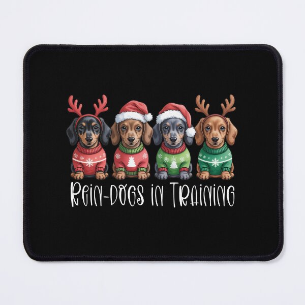 Item preview, Rein-Dogs in Training designed and sold by theartfulaspie.