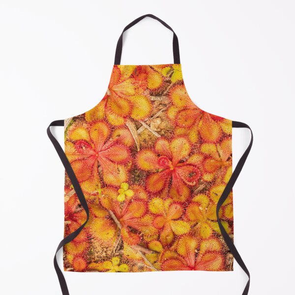 Item preview, sundew carpet designed and sold by Esther Frieda.