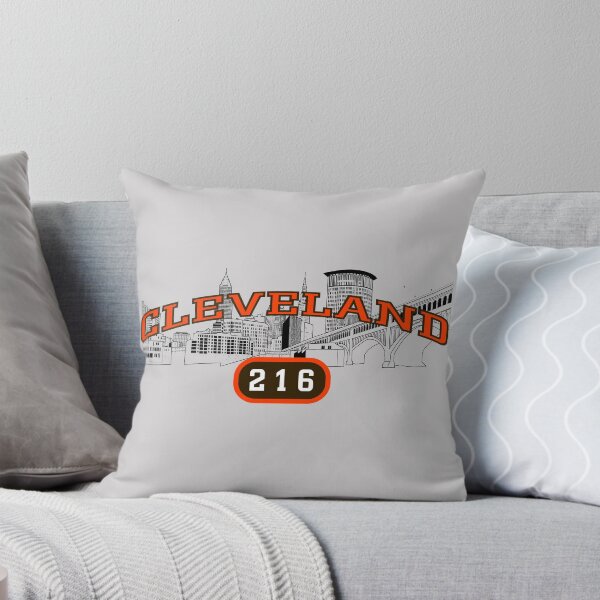 Item preview, Cleveland Cityscape 2 designed and sold by KZiegman.