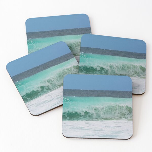 Item preview, Waves at Ethel Beach, South Australia  designed and sold by EGRS Photography.