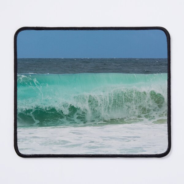 Item preview, Waves at Ethel Beach, South Australia designed and sold by EGRS Photography.