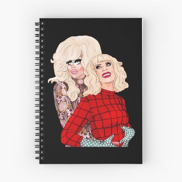 Item preview, Trixie And Katya Unhhhh Meme designed and sold by feyhnvfeijoo.