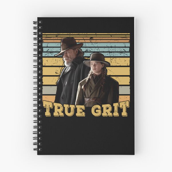 Item preview, True Grit Meme designed and sold by sikesgmpodvi.