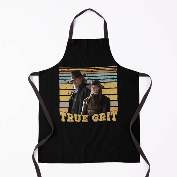 Item preview, True Grit Meme designed and sold by sikesgmpodvi.