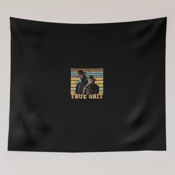 Item preview, True Grit Meme designed and sold by sikesgmpodvi.