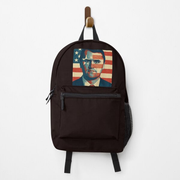 Artikelvorschau, Charlie Kirk entworfen und verkauft von mozingo669.