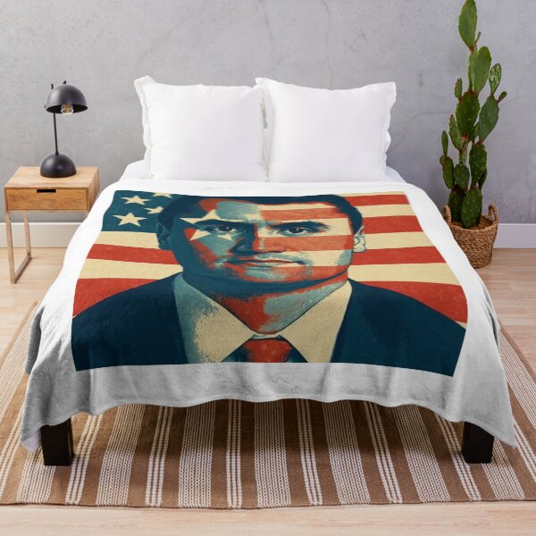 Item preview, Charlie Kirk designed and sold by mozingo669.
