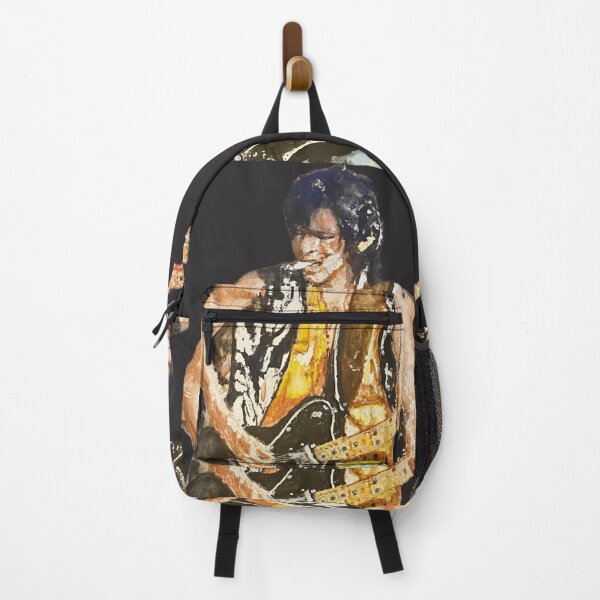 Item preview, Keith Richards, the one and only. designed and sold by Art by Fruitcake.