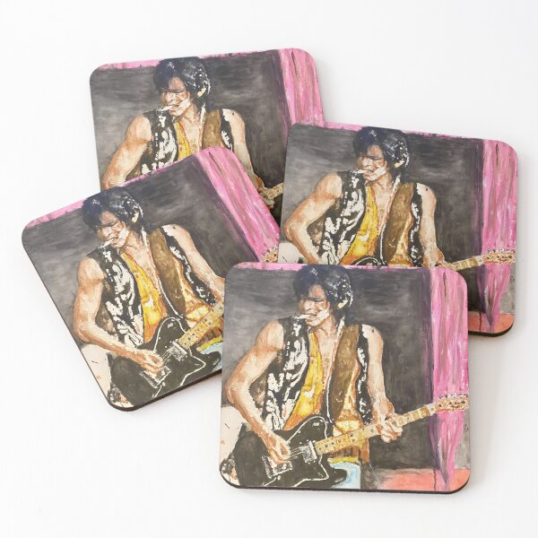 Artikelvorschau, Keith Richards, der Einzige und Einzigartige. entworfen und verkauft von Art by Fruitcake.