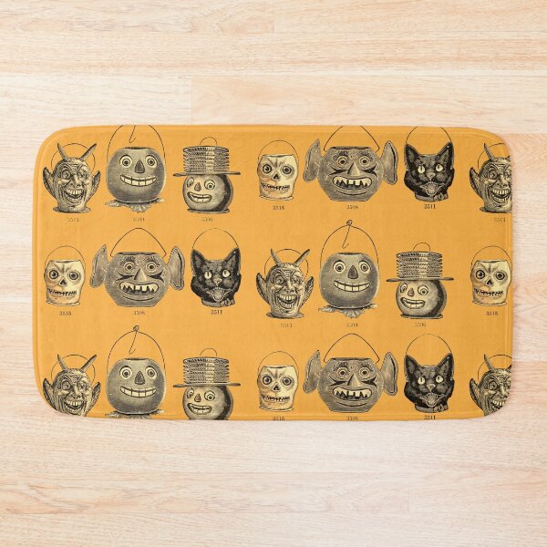 Item preview, Vintage Halloween Party Favors designed and sold by Japhy Shine Hunt.