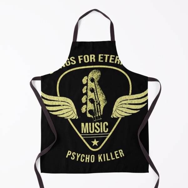 Item preview, Psycho Killer 1 designed and sold by EltaSteub.