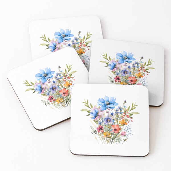 Item preview, Do Flowers Sing in Heaven? designed and sold by WendyMaree.