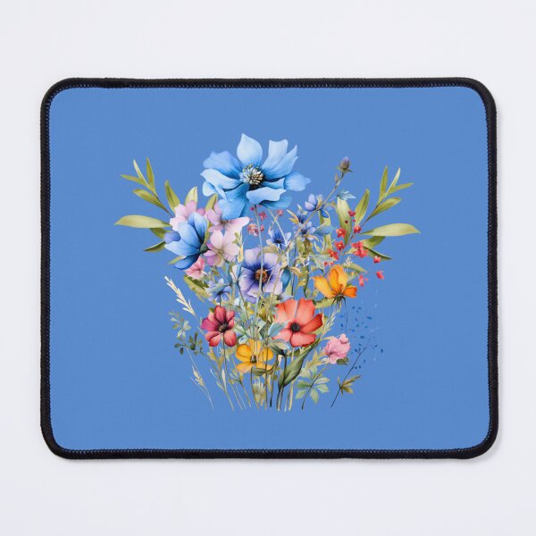 Item preview, Do Flowers Sing in Heaven? designed and sold by WendyMaree.