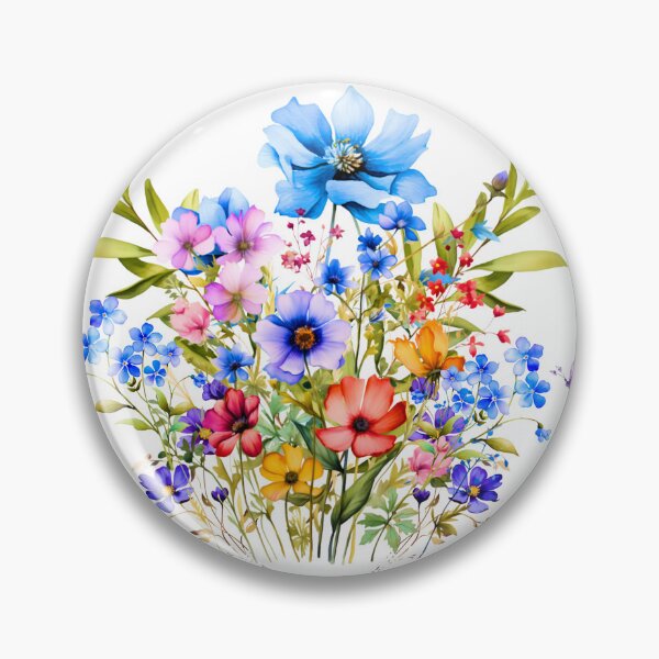 Item preview, Do Flowers Sing in Heaven? designed and sold by WendyMaree.