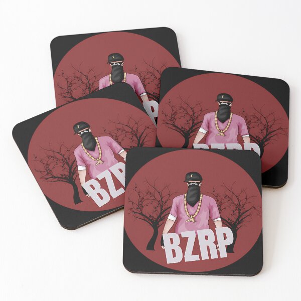 Item preview, Hip Hop Bzrp Fan Hip Hop Bzrp Lover designed and sold by BarbaraPapk.