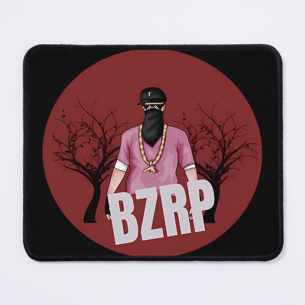 Item preview, Hip Hop Bzrp Fan Hip Hop Bzrp Lover designed and sold by BarbaraPapk.