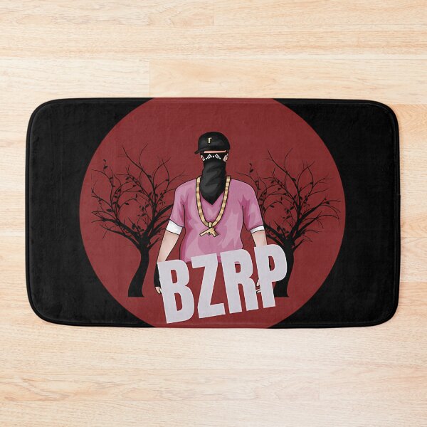 Item preview, Hip Hop Bzrp Fan Hip Hop Bzrp Lover designed and sold by BarbaraPapk.