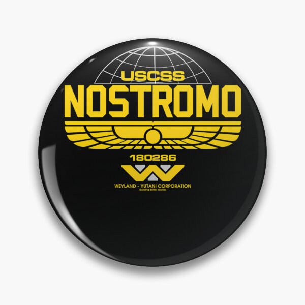 Artikelvorschau, Nostromoweyland Blockfarben-Logo-Design entworfen und verkauft von JerrieBennett5.