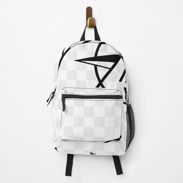Item preview, Modern Compass Geometry – Abstract Triangle Symbol designed and sold by Rockz-Fashion.