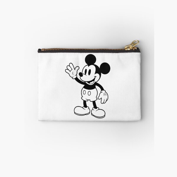 Item preview, Vintage 1920s cartoon-style mouse designed and sold by urudesign.