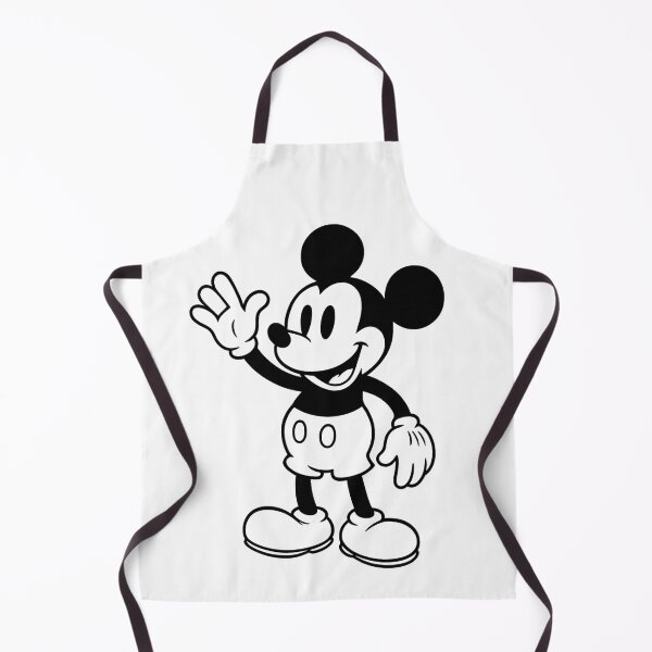 Item preview, Vintage 1920s cartoon-style mouse designed and sold by urudesign.