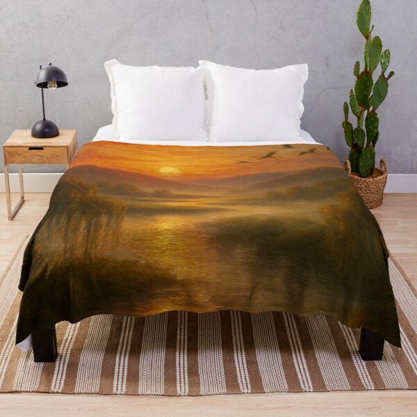 Item preview, The River of Dawn designed and sold by i-corp.