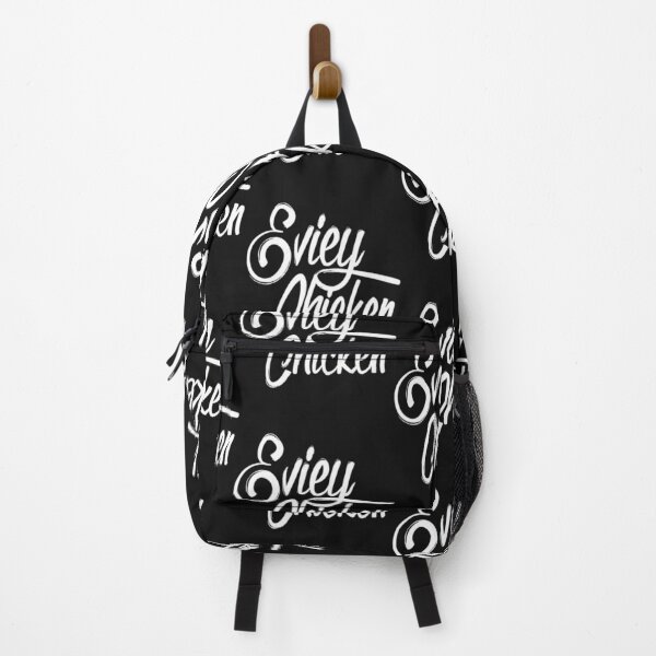 Item preview, EVIEYCHICKEN MERCH designed and sold by icelandcollecti.