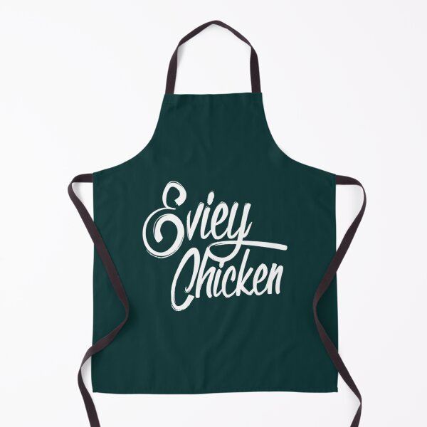 Item preview, EVIEYCHICKEN MERCH designed and sold by icelandcollecti.