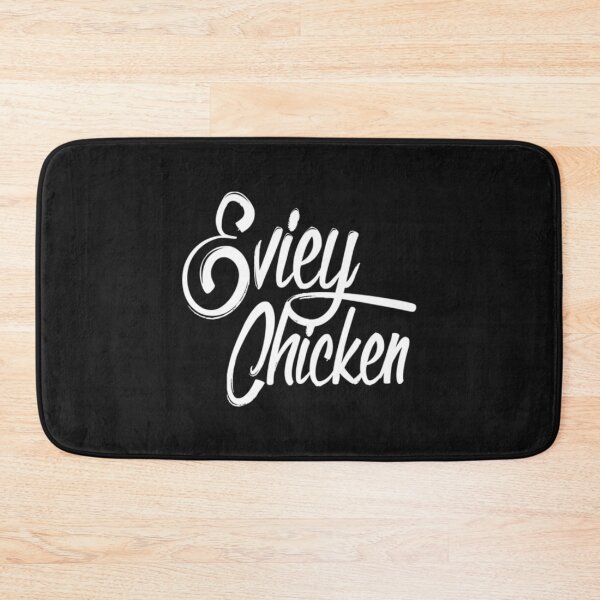 Item preview, EVIEYCHICKEN MERCH  designed and sold by icelandcollecti.