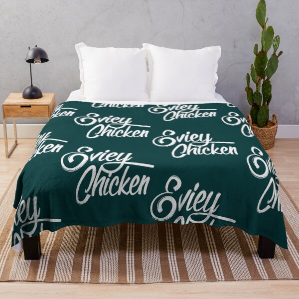 Item preview, EVIEYCHICKEN MERCH  designed and sold by icelandcollecti.