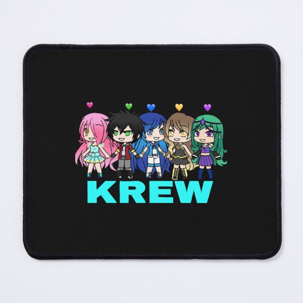 Item preview, Funneh And The Krew Family designed and sold by icelandcollecti.