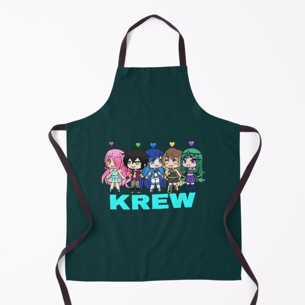 Item preview, Funneh And The Krew Family designed and sold by icelandcollecti.