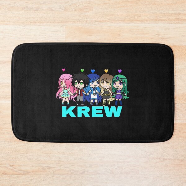 Item preview, Funneh And The Krew Family designed and sold by icelandcollecti.