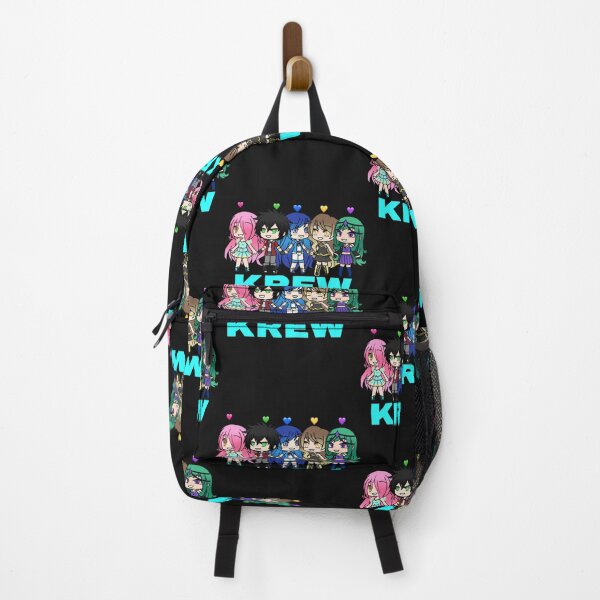 Item preview, Funneh And The Krew Family designed and sold by icelandcollecti.
